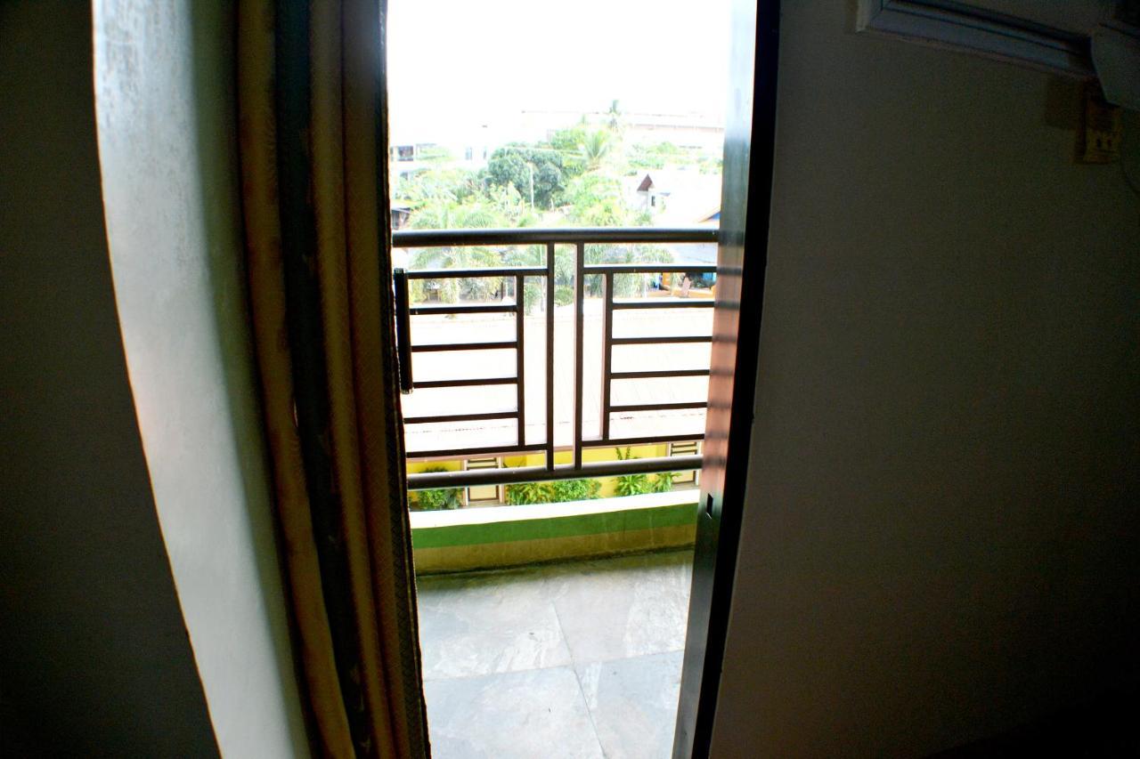 Rufina'S Leisure Center Hotel Tagum Exterior photo